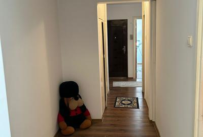 Inchiriere 3 camere, decomandate, Str. Dreptatii, Militari - 14