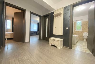 Apartament cu 2 camere semidecomandat în Tătărași