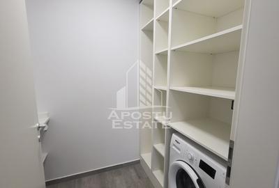 Apartament modern cu 3 camere,Dumbravita Kaufland,pet friendly - 3