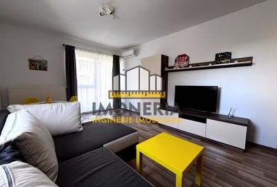 Garsoniera 34 – parcare inclusă – 600 m metrou Apărătorii Patriei – proprietar - 9