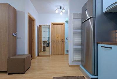 Apartament 2 camere de inchiriat, Metalurgiei Park, Parc Tudor Arghezi - 10
