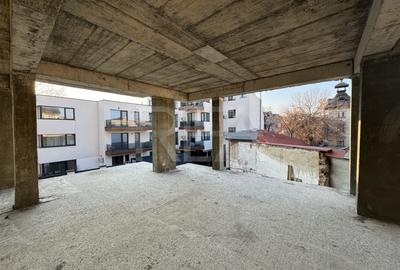 3 camere Ultracentral - Mosilor la 8 minute metrou - 4