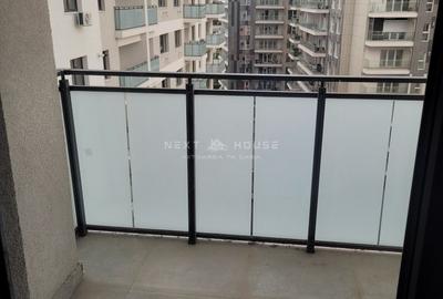 Garsonieră modernă 40 mp, ISG Residence (Parcul Carol) - 7