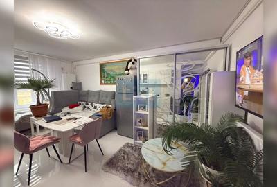 Comision 0%!!! Apartament cu 3 camere, zona Doamna Stanca!!!! - 2