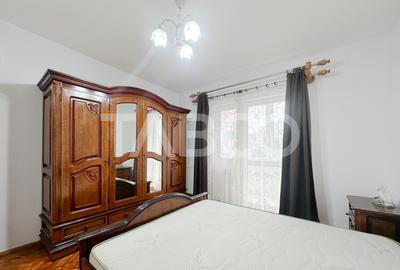 Apartament cu 2 camere decomandate etaj  1 Manastur - 1