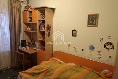 3 camere intre Parcul IOR si Parcul National | centrala proprie - 2