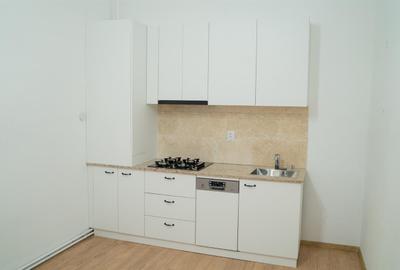 Apartament cu 2 camere I curte comună I Str. Avram Iancu - 6