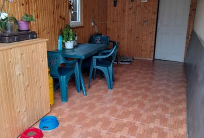 Duplex 108 mp , utilat mobilat , teren liber 110 mp, Floresti. - 6