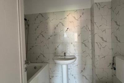 Ap. 2 cam. dec. etaj 1/6 nemobilat/neutilat-Parcare-M. Residence-planul 2 - 4