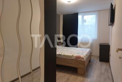 Apartament 40 mp 2 camere loc de parcare Pet Friendly Cisnadie - 13