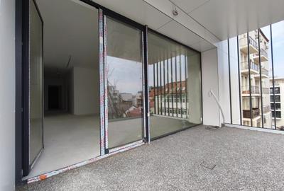 4 camere - 167 mp, NOU - Herastrau - 2