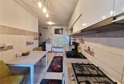 Apartament 3 camere, Tractorul, Brasov - 13