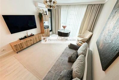 Pipera | Onix Park | Bloc 2023 | Parcare | Modern - 2