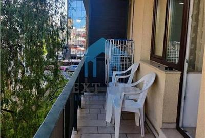 Apartament 1 camera, FSEGA, Iulius Mall - 8