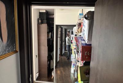 Apartament 4 camer | Bulevardul Unirii | 2 Parcari | 5 balcoane | Bucuresti - 19