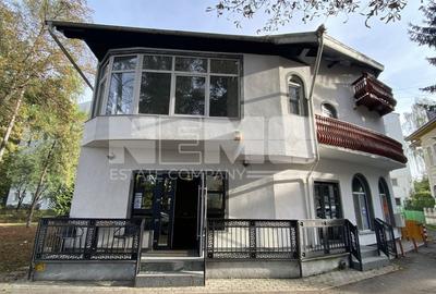 Spatiu Comercial | Hurmuzachi | 120mp - 2