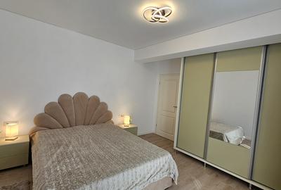 Apartament 2 camere 81,50 mp,  modern în bloc nou Zona Mazepa 2 - 10