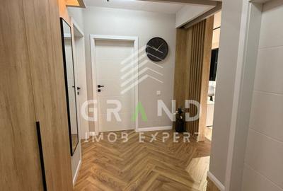 Apartament Nou | Ultrafinisat | 3 Camere | Parcare | Balcon | Floresti - 13