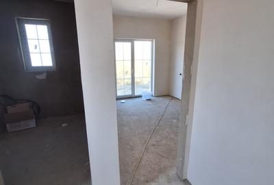 Duplex nou 2025 – 3 camere, curte proprie | Sânandrei, 10 min Timișoara - 12