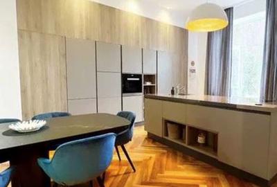 Apartament premium Piata Amzei - 4