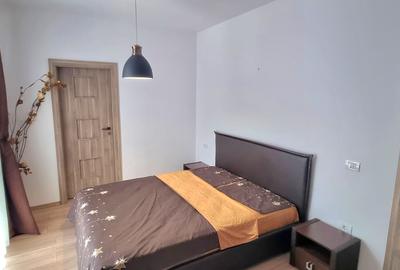 La cheie! Apartament 3 camere, complet mobilat și utilat! - 4
