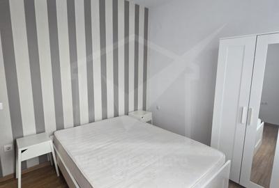 Apartament 2 camere, cartier Buna Ziua, Parcare, zona strazii Mihai Romanul - 1