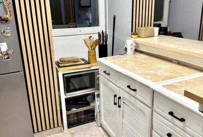 Apartament 1 camera mobilat si utilat modern, zona Manastur - 8