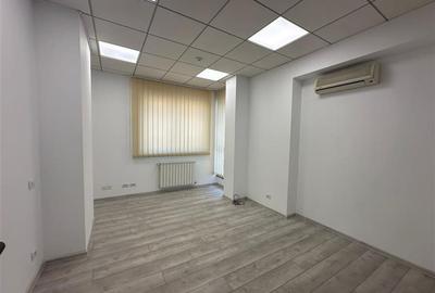 Inchirieri spatii birouri pe Bd. Aviatorilor - 251 mp - 10