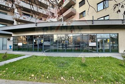 Spațiu comercial 270mp de închiriat în zona Nord - 2