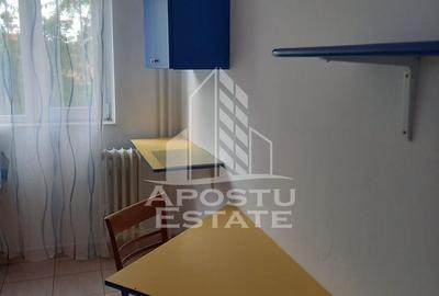 Apartament cu 1 cameră , spațios , Iosefin - 4