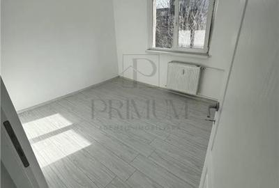 GIROCULUI - 2 CAM - ETAJUL 2 - BLOC IZOLAT - RENOVAT - 2