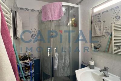 Apartament 3 camere CENTRAL - 7