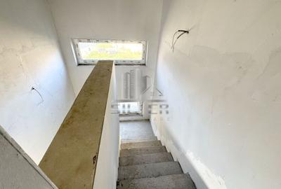 Casa individuala cu teren de 519 mp in zona accesibila. - 21