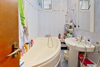 Apartament 2 camere cu balcon – Bulevardul Camil Ressu, Dristor, comision 0% - 4