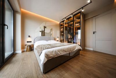 Apartament 2 camere, lux, in Gheorgheni - 9