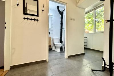 Apartament 2 camere, primitor, in zona Centrala-Universitate - 14