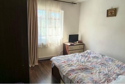 Vânzare apartament 2 camere Ploiești central, str. Crișan - 12