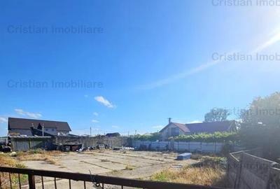 Teren intravilan de 766 mp, în Cazasu