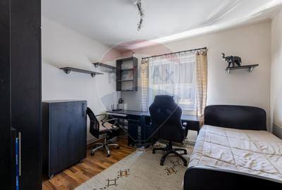 Apartament cu 3 camere de închiriat în zona Podgoria - 7