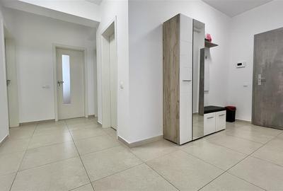 Apartament cu 3 camere, mobilat si utilat CORESI - Qualis 1 - 10