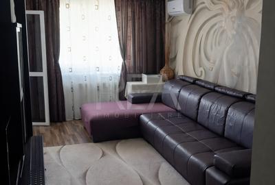 4 camere Fizicienilor, centrală, parcare, an 1985, 86 mp - 1