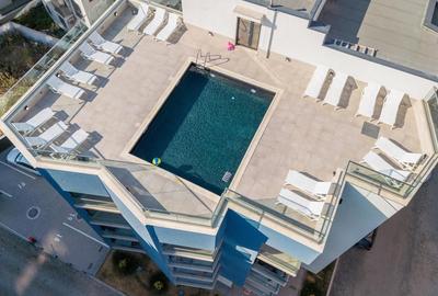 Apartament 2 camere de vânzare lângă plaja - 7