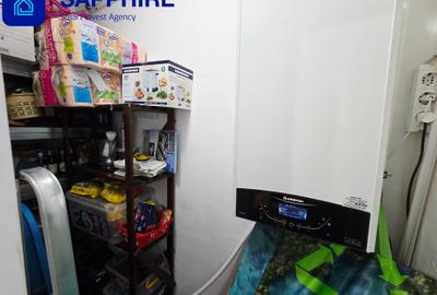 Apartament 2 camere zona 13 Septembrie, centrală proprie, loc parcare - 11
