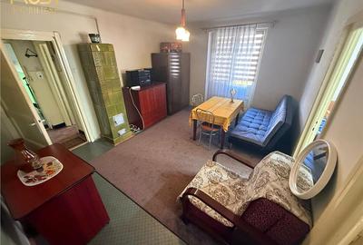 2 camere l Horea l Balcon l Garaj | Etaj intermediar - 1