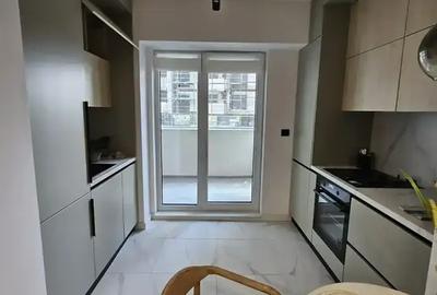 Garsoniera cocheta mutare rapida ansamblu exclusivist zona Pallady - 12