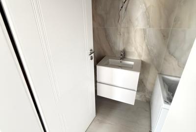 Penthouse cu o priveliște superba  - zona Galata - 15