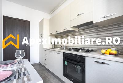 Apartament 2 camere de inchiriat Mihai Bravu București | ApexImobiliare.ro - 5