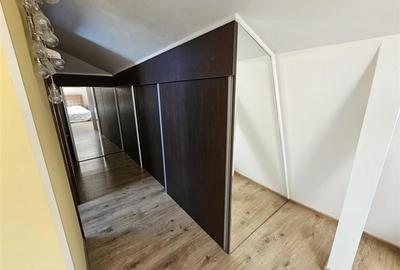 Casa de vanzare in centrul Brasovului – Strada Horia - 13