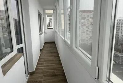 Apartament cu 2 camere semidecomandat, mobilat în Olteniței