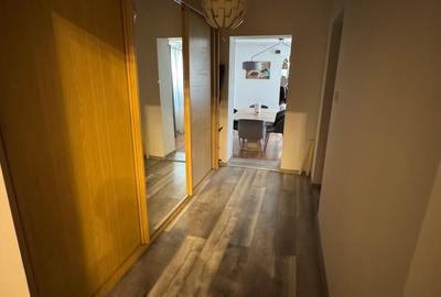 Casa renovata complet + Teren de vanzare – Zona Cetatii-Bogdanestilor- 715 - 6